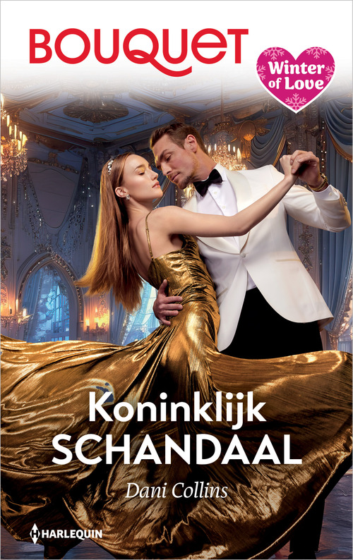 Koninklijk schandaal