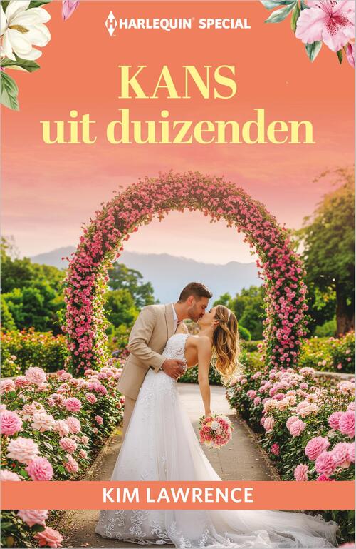Kans uit duizenden