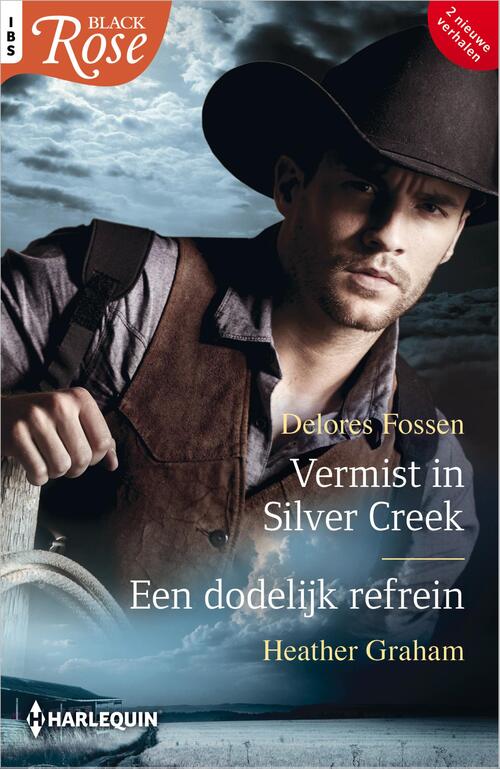 Vermist in Silver Creek / Een dodelijk refrein