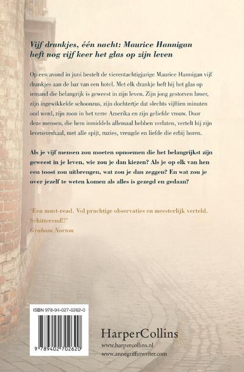 Als alles is gezegd