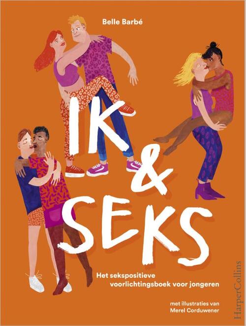 Ik & seks
