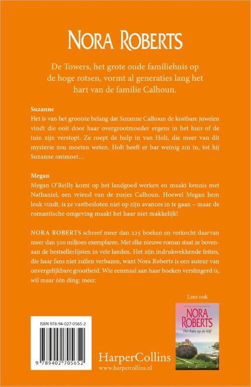 De Calhoun zussen 4 & 5 - Aan de wilde kust