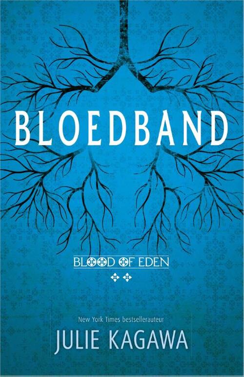 Blood of Eden 2 -  Bloedband