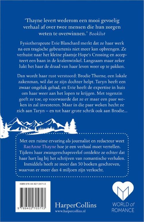 Nieuw begin