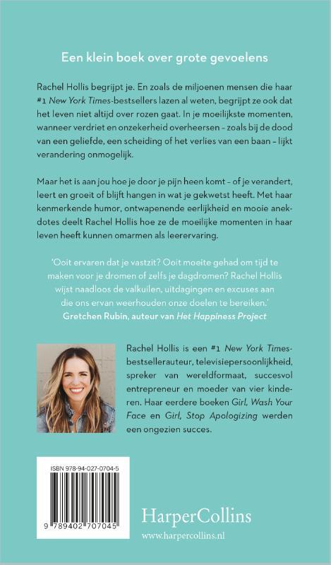 Didn't See That Coming