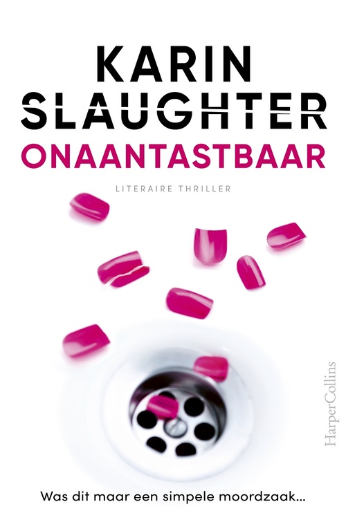 Onaantastbaar