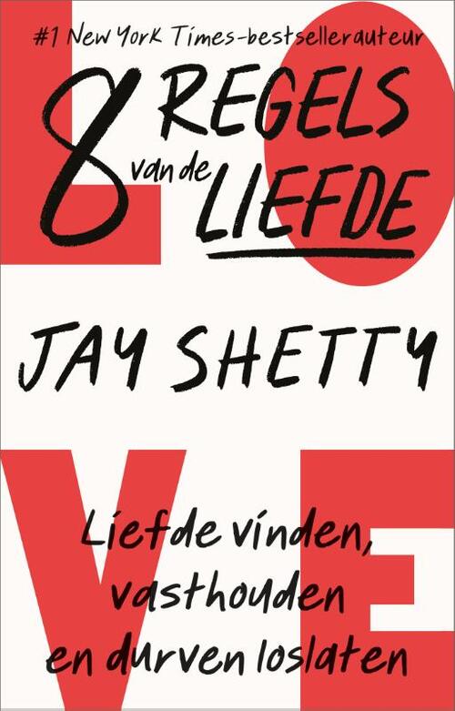 8 Regels Van De Liefde