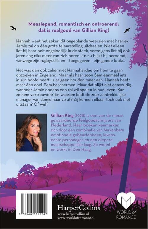 Belofte maakt schuld