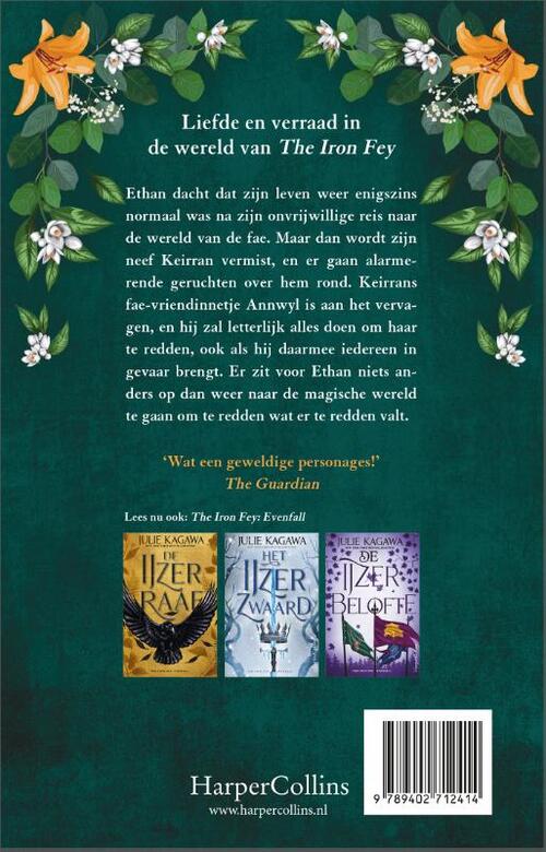De duistere fae