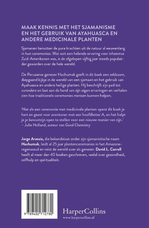 Geheimen van een sjamaan