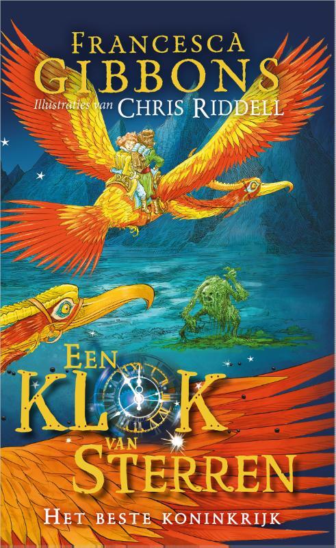 Een Klok van Sterren 3 - Het grootste koninkrijk