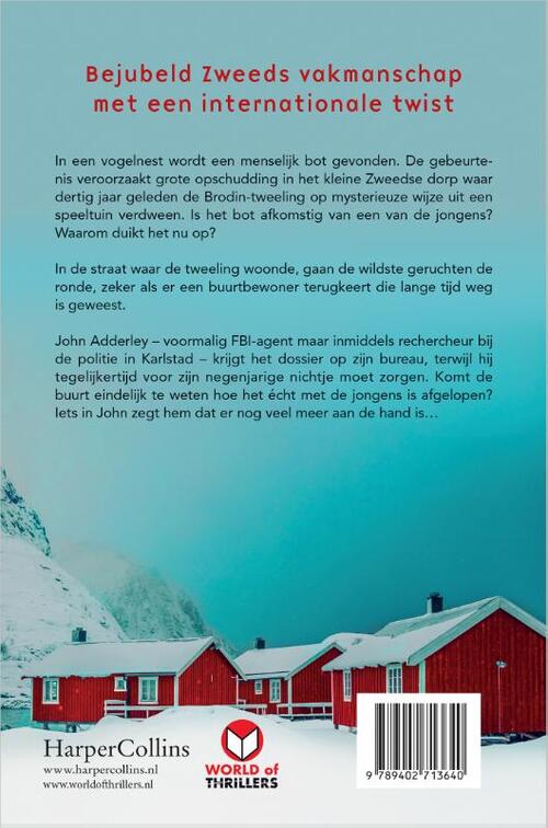 John Adderley 3 - De stille vogel