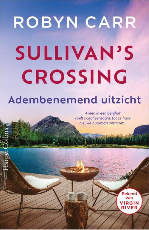 Sullivan's Crossing 5 - Adembenemend uitzicht