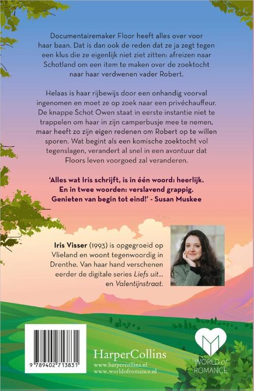 Een schot in de roos