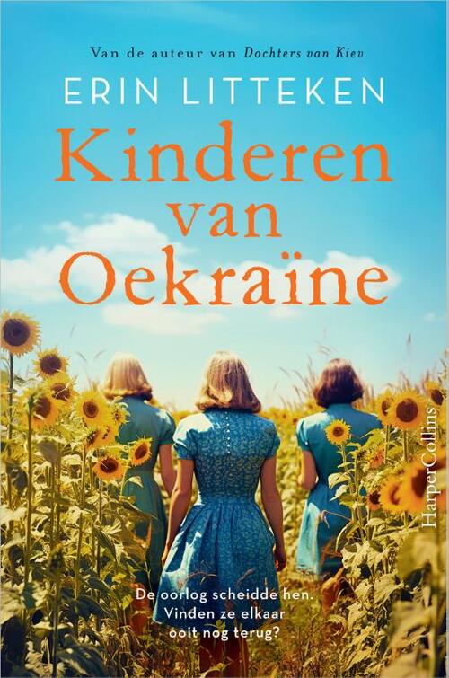 Kinderen van Oekraïne