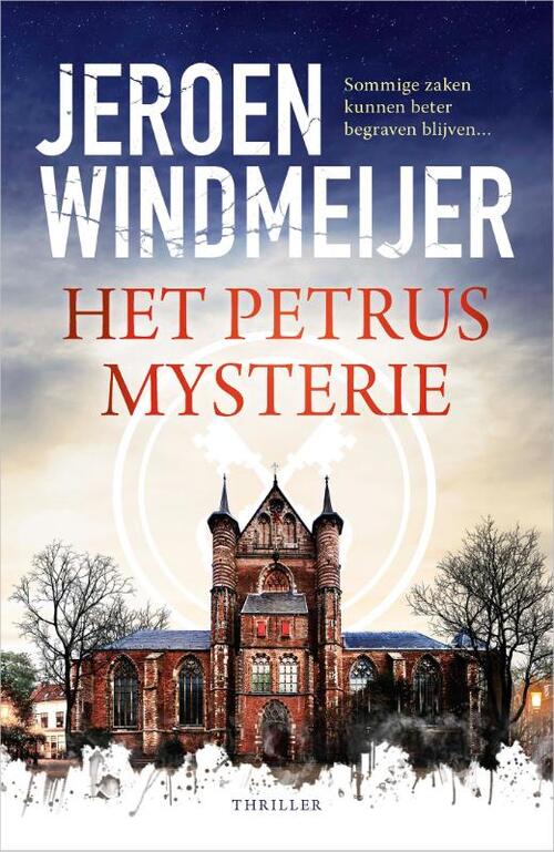 Het Petrusmysterie