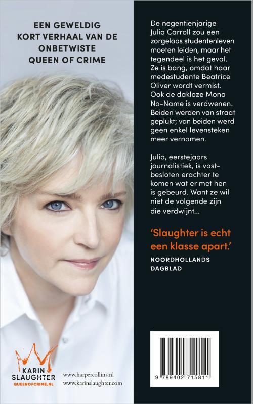 Blond haar, blauwe ogen