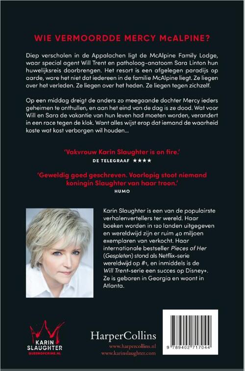 Waarom we logen