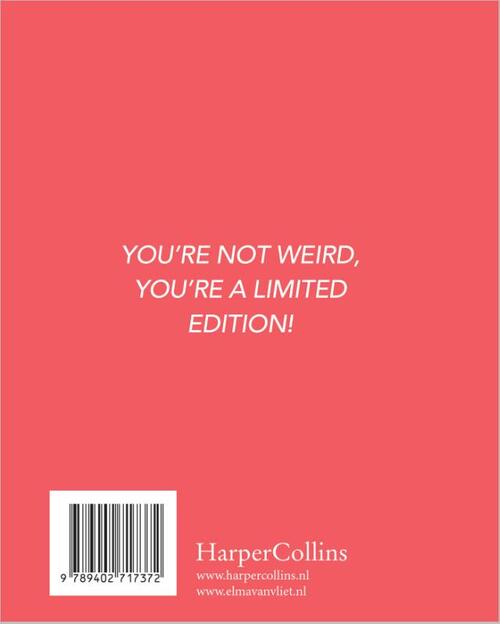 Booklover, vertel eens - set à 6 ex.