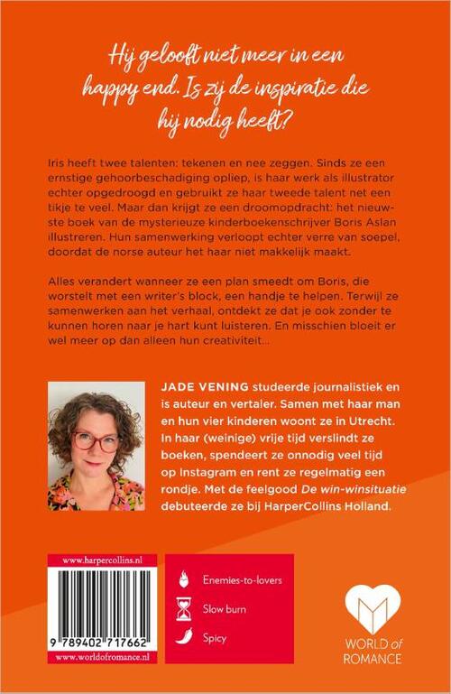 De eeuwige neezegger