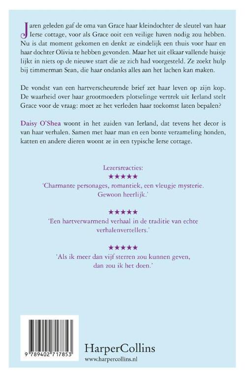 De Smaragdeilanden 1 - De Ierse sleutel