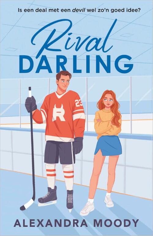 Rival Darling