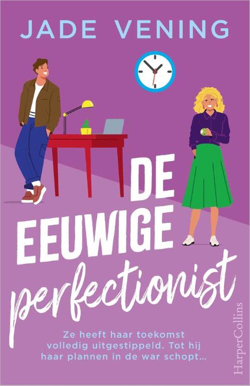 De eeuwige perfectionist