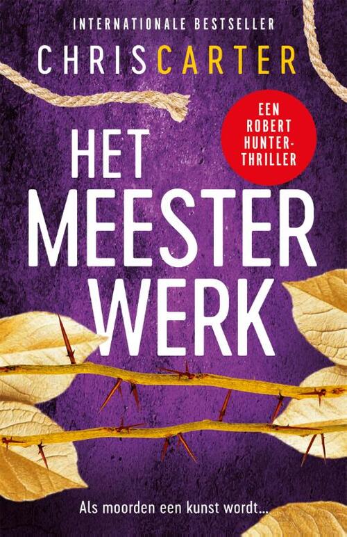 Het meesterwerk