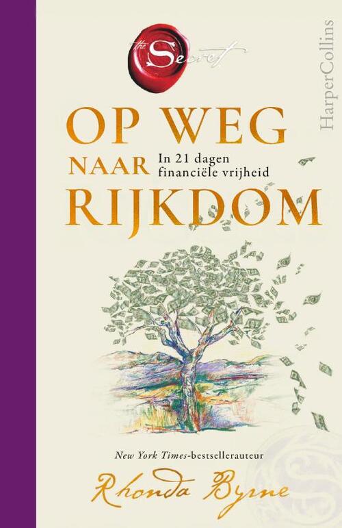 Op weg naar rijkdom
