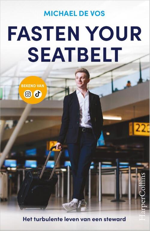 Fasten Your Seatbelt