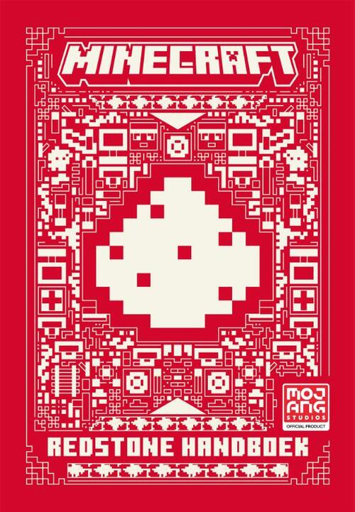 Minecraft Redstone Handboek