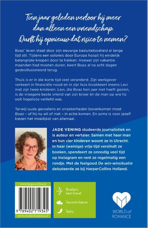 De eeuwige twijfelaar