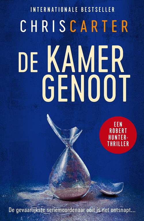 De kamergenoot