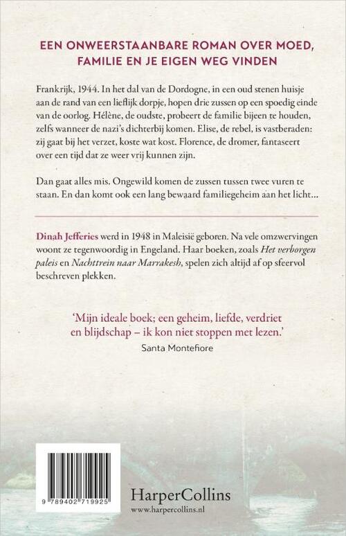 Dochters van de Dordogne