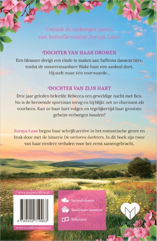 Het onverwachte kind