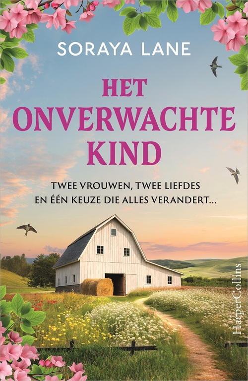 Het onverwachte kind