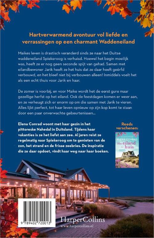 Het eilandfeest