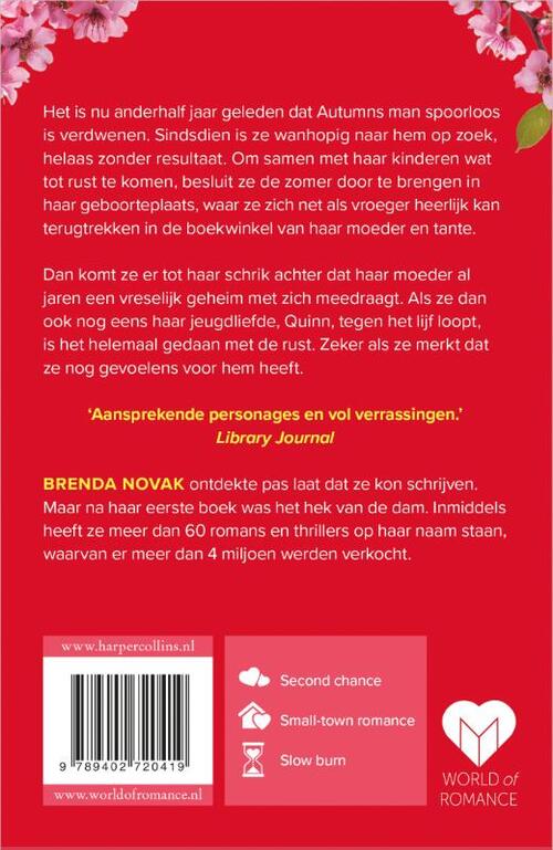 De boekwinkel aan zee