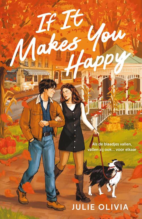If It Makes You Happy