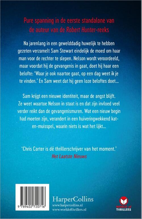 De schuilplaats