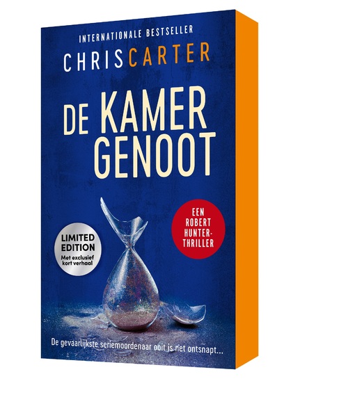 De kamergenoot