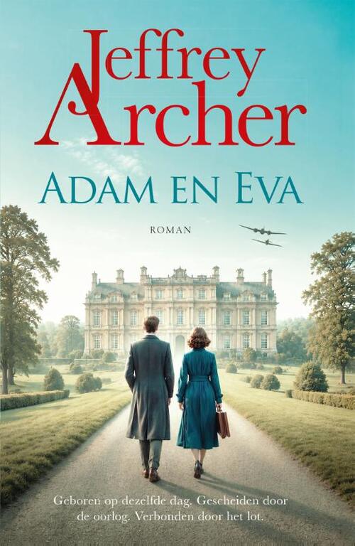 Adam en Eva