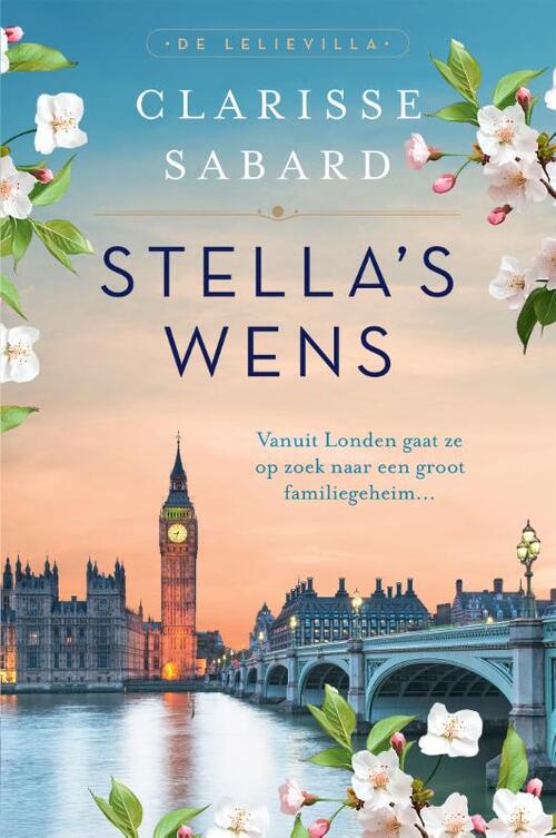 Stella's wens