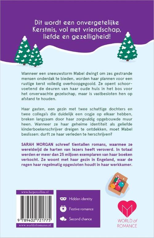 De beste kerst ooit