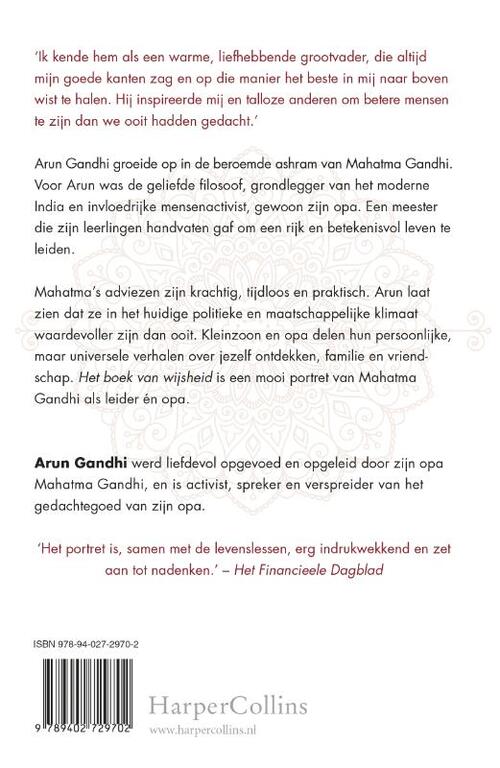 Het boek van wijsheid