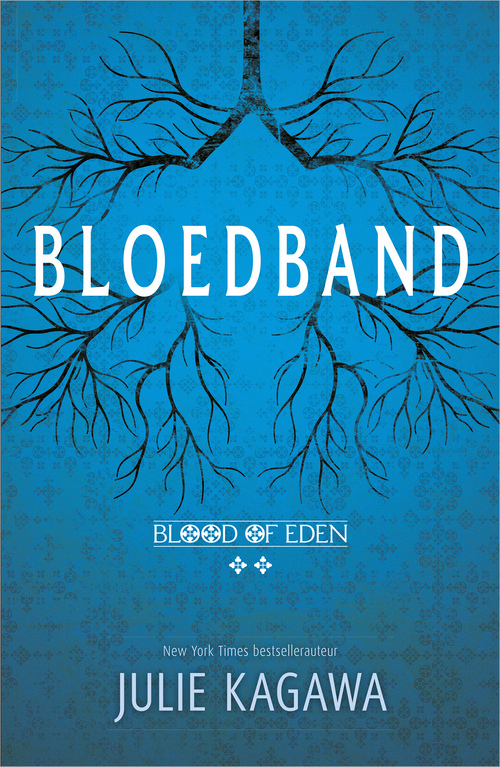 Blood of Eden 2 - Bloedband