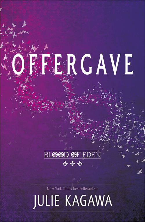Blood of Eden 3 - Offergave