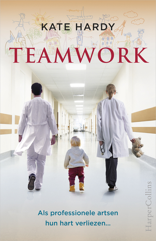 Teamwork - Als professionele artsen hun hart verliezen...