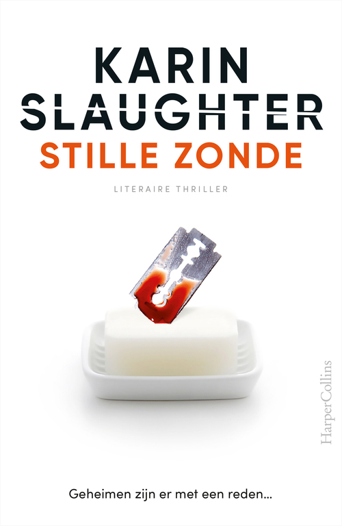 Stille zonde