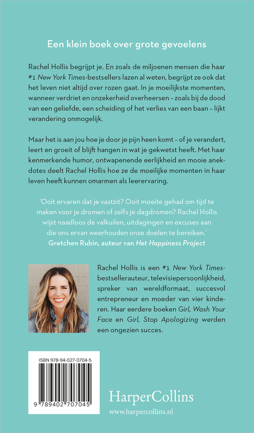 Didn't See That Coming